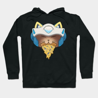 Guido Anchovy Hoodie